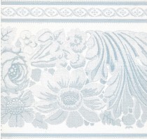 135 FLOWERS | Strisce decorative da parete - Colore 8383A