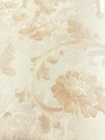NE90202 | Carta da parati vinilica a fiori