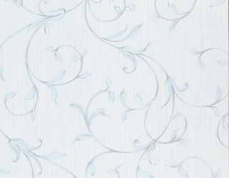 NE91708 | Carta da parati vinilica a fiori