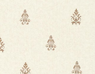 NE93108 | Carta da parati vinilica in bianco e nero