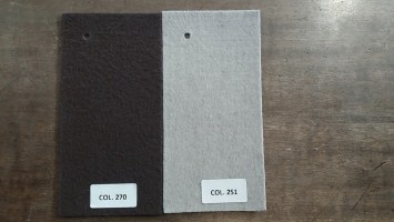 STAND-STELLA | Agugliato per fiere tagliato a metro - Colori 270 251