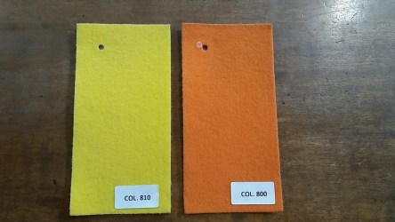 STAND-STELLA | Agugliato per fiere tagliato a metro - Colori 810 800