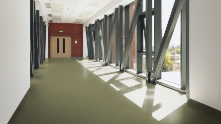 LINO VEN | Pavimenti in linoleum 2,5 mm.