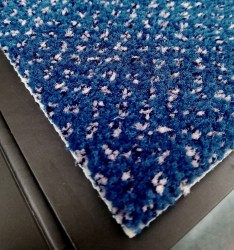 MOQUETTE RVER |  Velluto Cross Over 1\10 a Pois