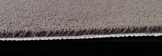 R-FOR | Moquette Velluto Tufting 1\10 Cut Pile per Hotel