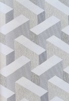 NC 88009 | Carta da parati 3D geometrica
