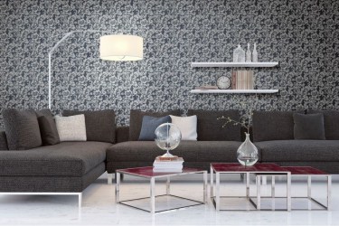 OD Serie 468 | Carta da parati design classico di lusso