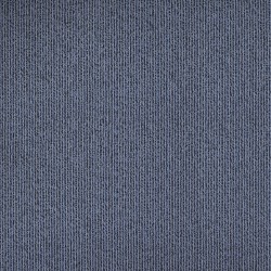 ORIGAMI | Moquette a quadrotte - Col. 120 Blue