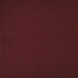 ORIGAMI | Moquette a quadrotte - Col. 580 red