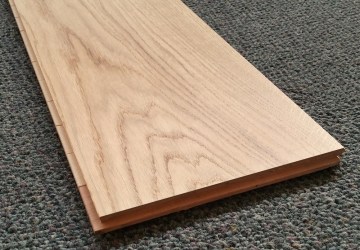ROVERE EMI  | Parquet Rovere Natur Verniciato Matt