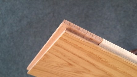 ROVERE EMI  | Parquet Rovere Natur Verniciato Matt