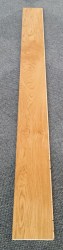ROVERE EMI  | Parquet Rovere Natur Verniciato Matt
