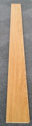 ROVERE EMI  | Parquet Rovere Natur Spazxolato Verniciato Matt 