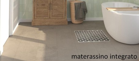 ELER TILE 55 | Pavimento spc effetto pietra