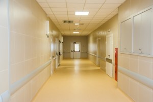 LINO ETR | Pavimenti in linoleum spessore 2,5 mm.