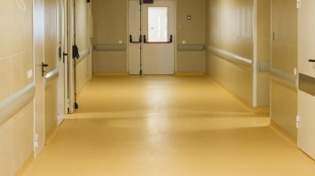 LINO ETR | Pavimenti in linoleum spessore 2,5 mm.