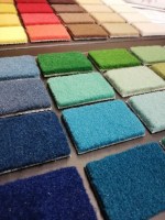 MOQUETTE R-NEX |  Moquette velluto 8 mm.