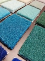 MOQUETTE R-NEX |  Moquette velluto 8 mm.