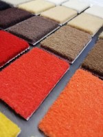 MOQUETTE R-NEX |  Moquette velluto 8 mm.