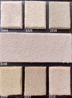  R-ADM | Pavimento Moquette 90% lana - Cartella Colori 2