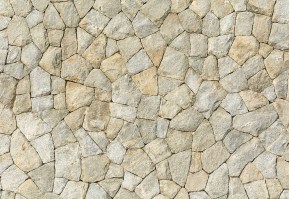 Carta da parati sassi pietra - TNT5202-4P 