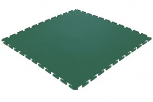 Tile  55-67 colore verde