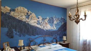 YOURWALL | Foto su carta da parati fornita dal Cliente [min.300dpi]