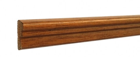 Astine in vero legno -  3 essenze - Elegante lavorazione