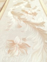 Bordo Decorativo 00301 | Coordinabile