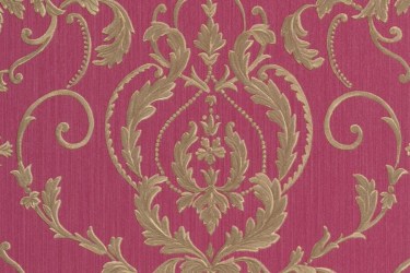 ORNAMENTA 5 |  Carta da parati vinilica in stile