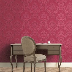 ORNAMENTA 5 |  Carta da parati vinilica in stile