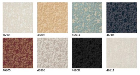 OD 46804 | Carta da parati design classico di lusso