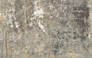 OSSIDO RUST | Carta da parati effetto ossidato - Colore 11B