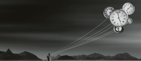 GIGANTOGRAFIE in bianco e nero fotografica - TNT5045-4P