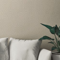 METROPOLE | Collezione di carte da parati - Stile Urban