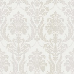 THE28801 |  Carta da parati classica damasco