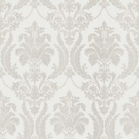 THE28802 |  Carta da parati classica damasco