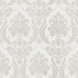 THE28802 |  Carta da parati classica damasco