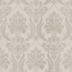THE28803 |  Carta da parati classica damasco