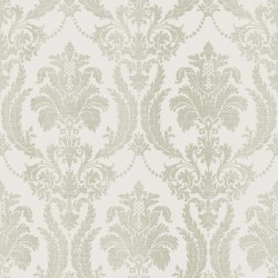 THE28805 |  Carta da parati classica damasco