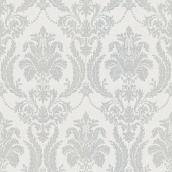 THE28805 |  Carta da parati classica damasco