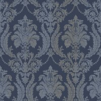 THE28809 |  Carta da parati classica damasco