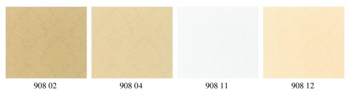 Serie NE908 | Carta da parati vinilica damasco