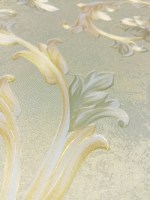 NE90203 | Carta da parati vinilica a fiori