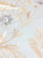 NE90208 | Carta da parati vinilica a fiori