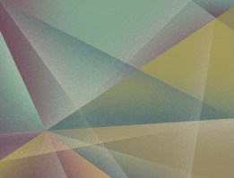 SUNDANCE | Carta da parati gafica geometrica - Colore 1