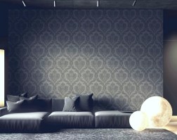 ORN25 ELISA | Tappezzeria murale damascata