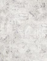 GESSO | Carta da parati effetto muro - Colore grigio  2GR