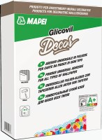 GLICOVIL Colla per carta da parati 