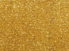 GLITTER ORO | Tessile per pavimentazioni